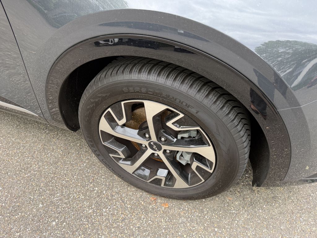 Kia Sportage – Bild 13