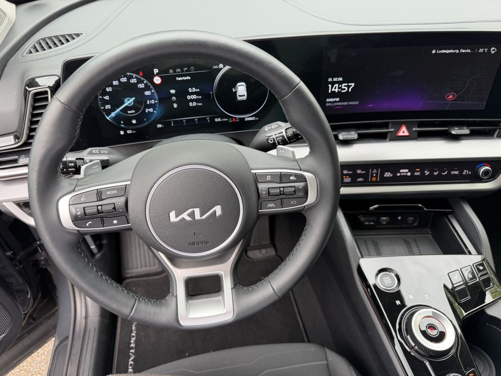 Kia Sportage – Bild 5