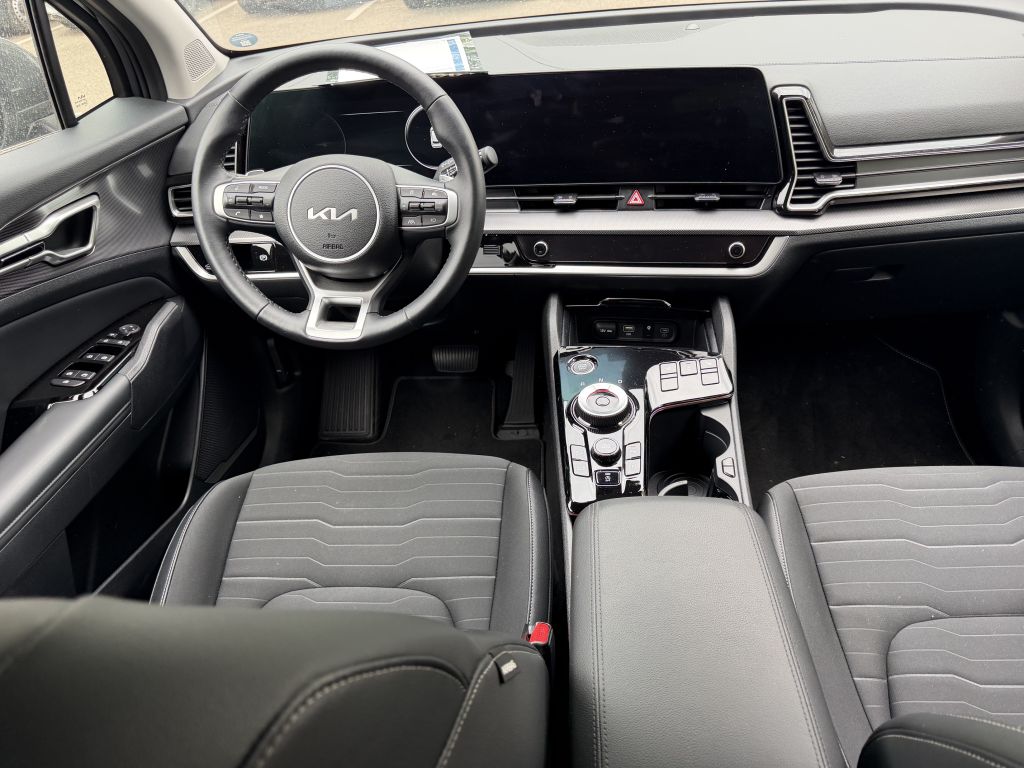 Kia Sportage – Bild 6