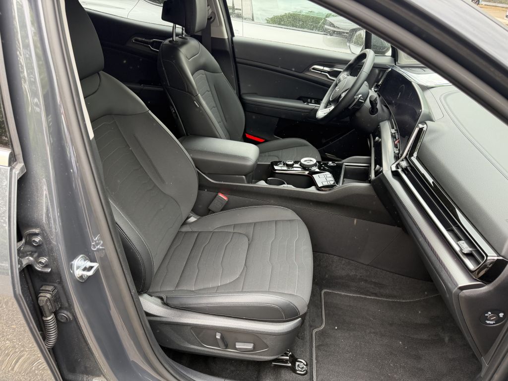 Kia Sportage – Bild 7