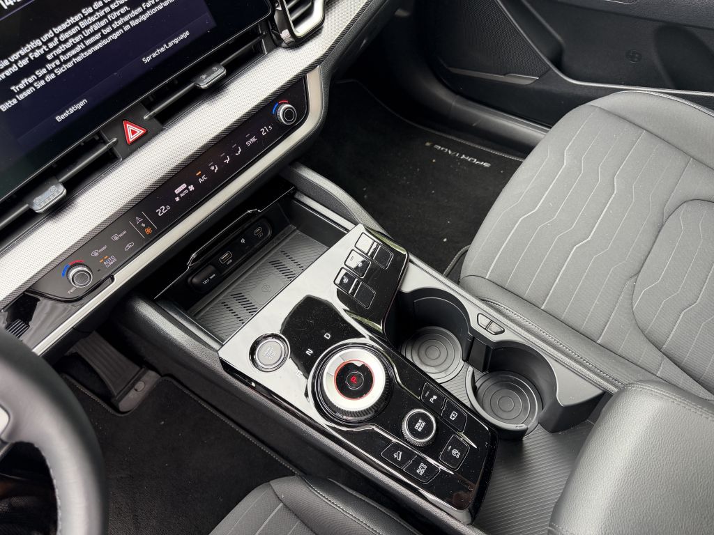 Kia Sportage – Bild 9