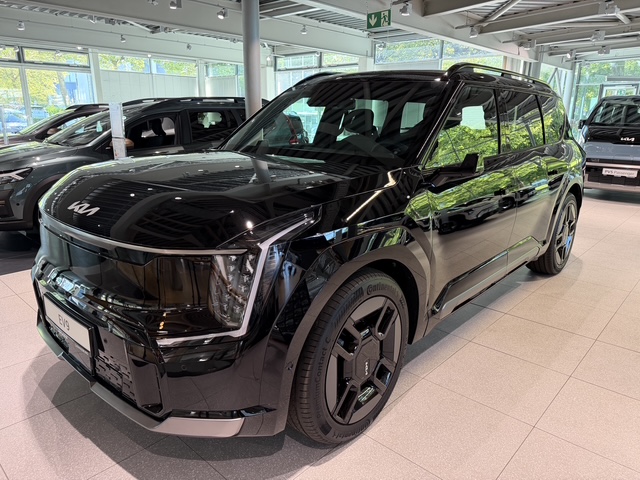 Kia EV9