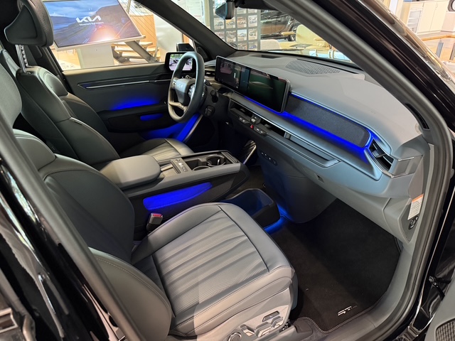 Kia EV9 – Bild 10