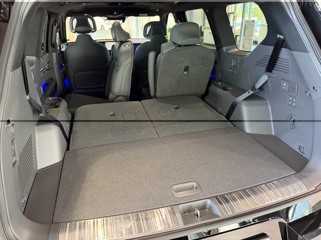 Kia EV9 – Bild 11