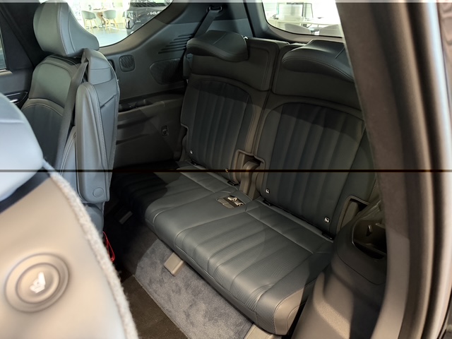 Kia EV9 – Bild 12