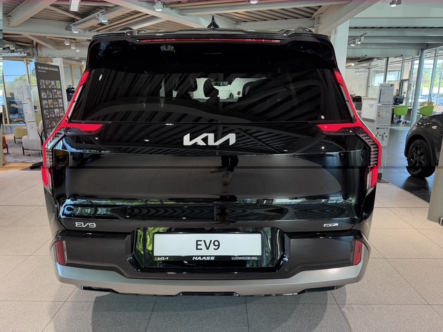 Kia EV9 – Bild 13