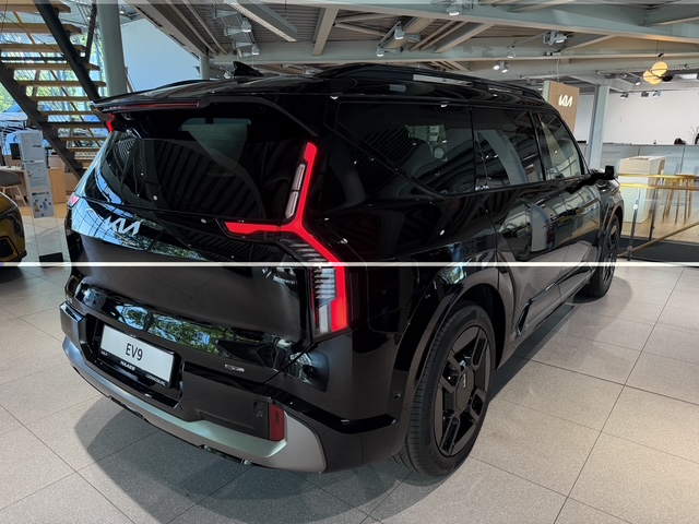 Kia EV9