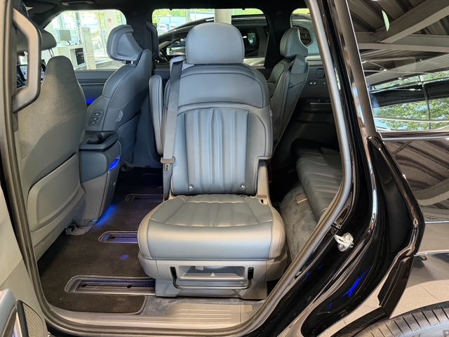 Kia EV9 – Bild 6