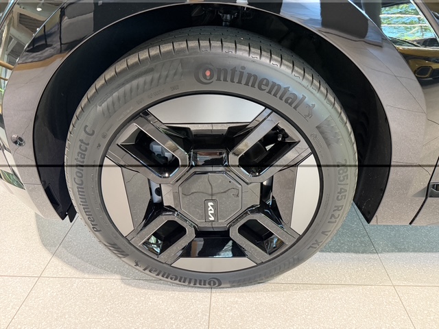 Kia EV9 – Bild 7