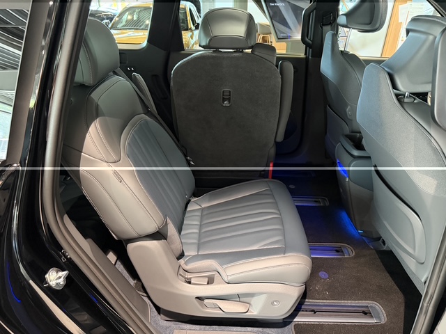 Kia EV9 – Bild 8