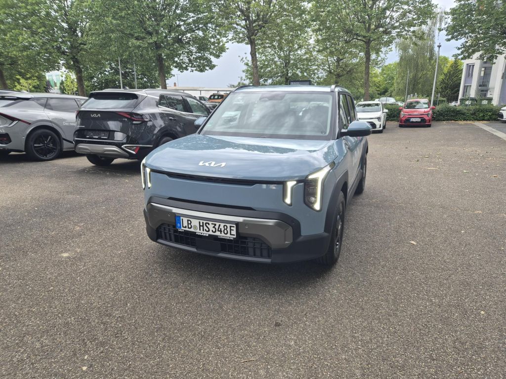 Kia EV2