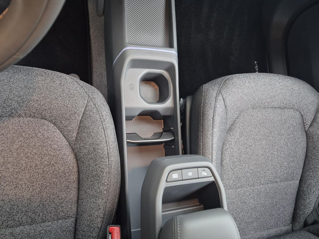 Kia EV2 – Bild 10