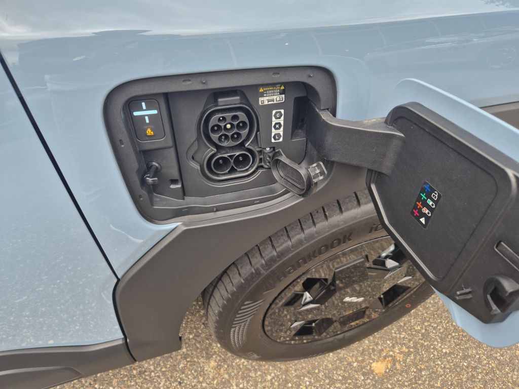 Kia EV2 – Bild 11