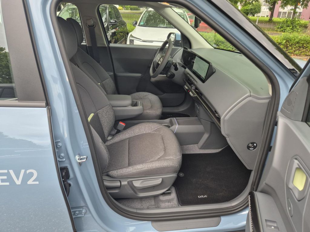 Kia EV2 – Bild 12
