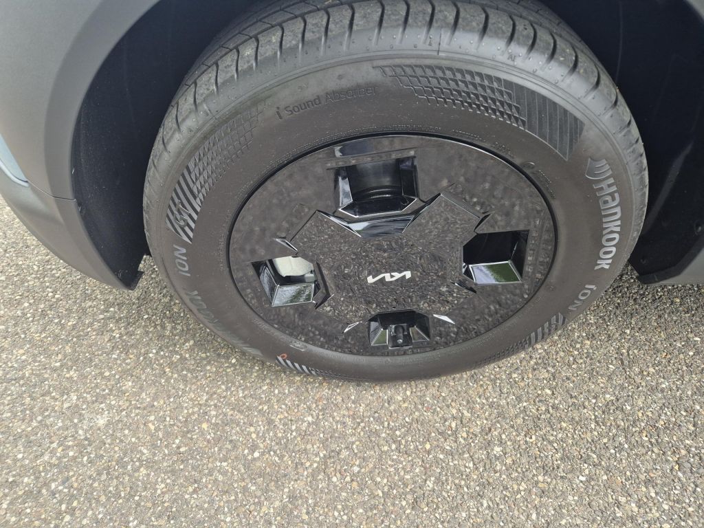 Kia EV2 – Bild 3