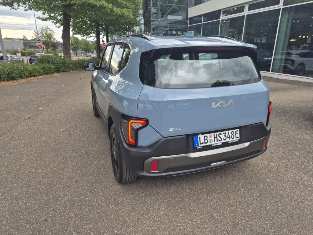 Kia EV2 – Bild 4