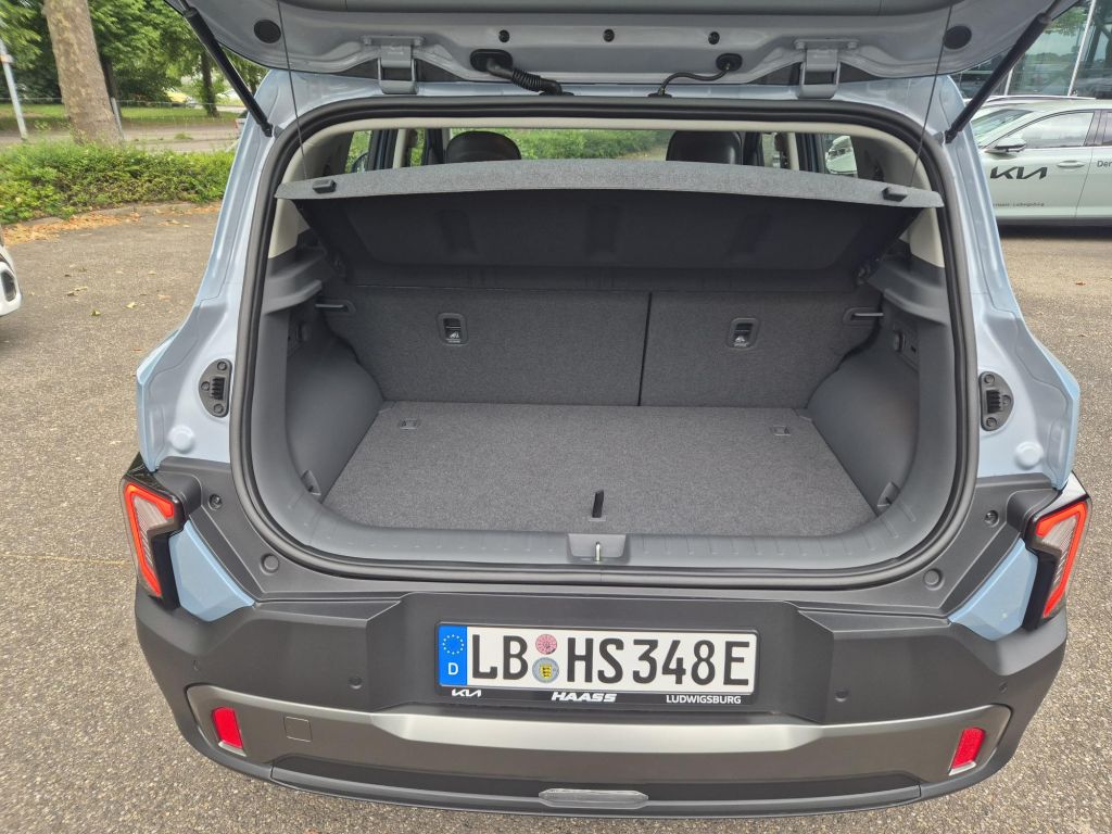 Kia EV2 – Bild 5