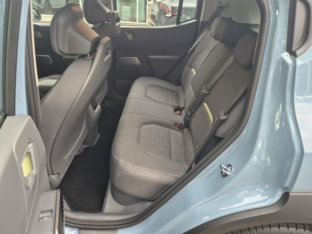 Kia EV2 – Bild 6