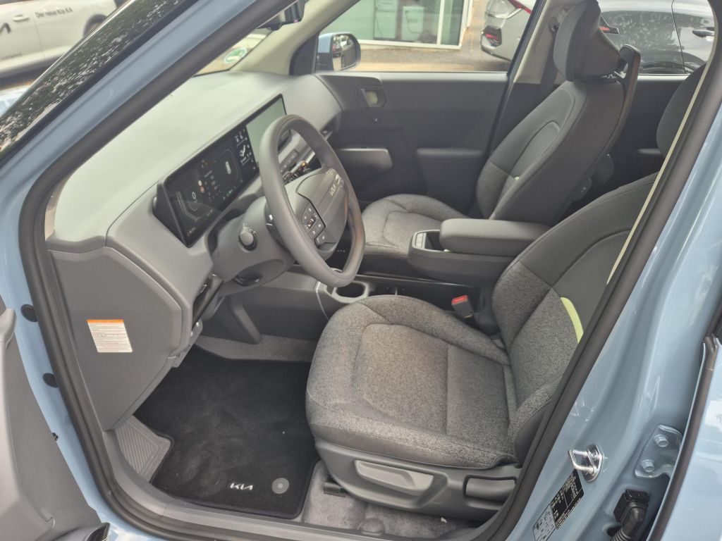 Kia EV2 – Bild 7