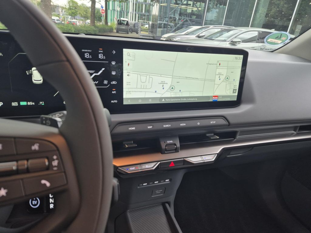 Kia EV2 – Bild 9