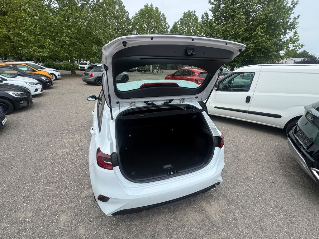 Kia Ceed SW