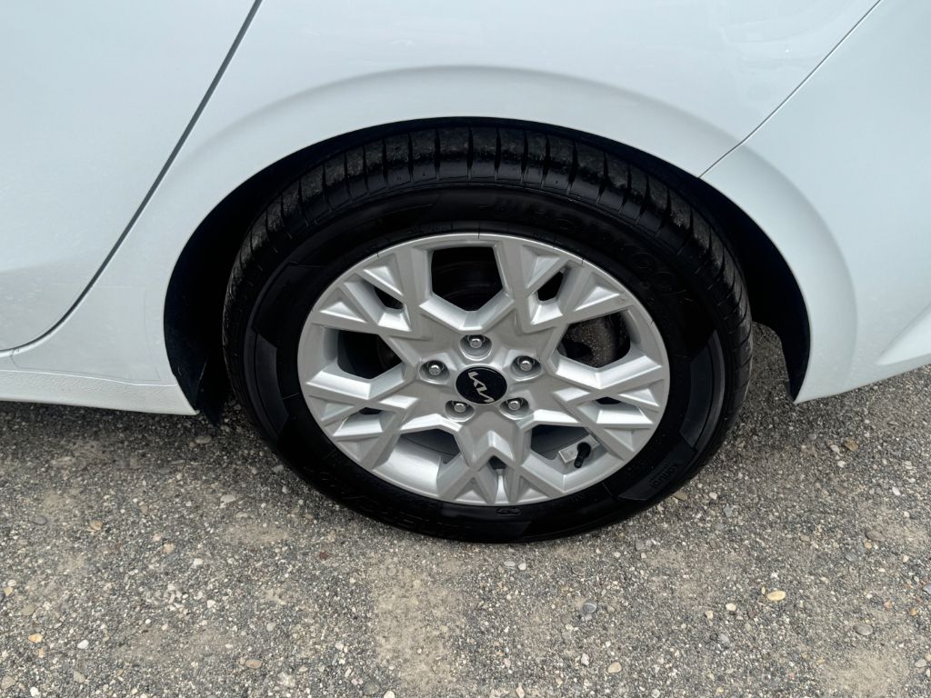 Kia Ceed SW