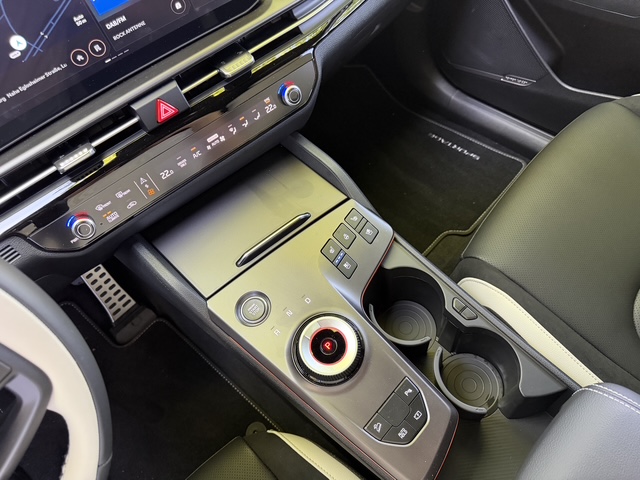 Kia Sportage – Bild 11