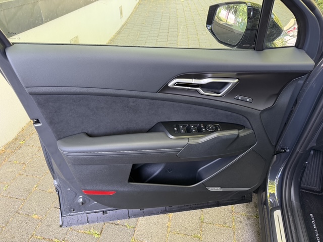 Kia Sportage – Bild 12