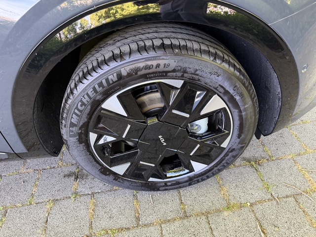 Kia Sportage – Bild 13