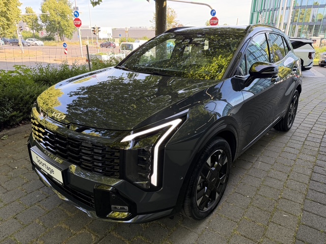 Kia Sportage – Bild 2
