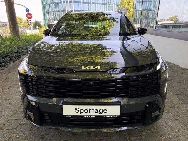 Kia Sportage – Bild 3