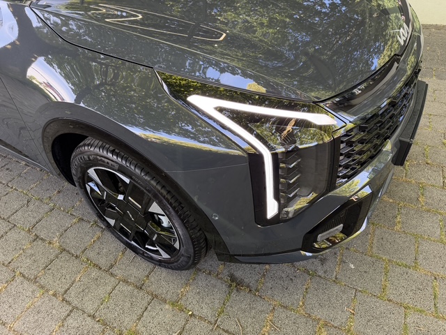 Kia Sportage – Bild 4