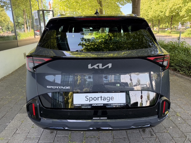 Kia Sportage – Bild 5