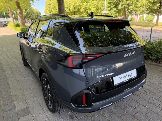 Kia Sportage – Bild 6