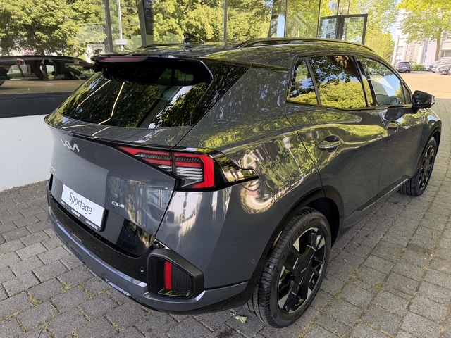 Kia Sportage – Bild 7