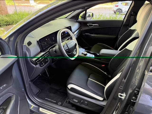 Kia Sportage – Bild 8