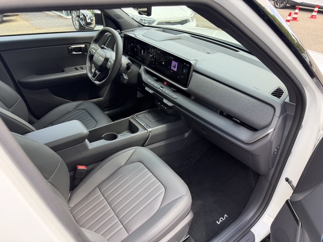 Kia Seltos – Bild 10