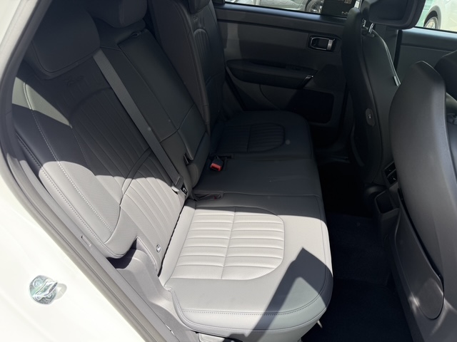 Kia Seltos – Bild 11