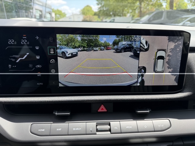 Kia Seltos – Bild 12
