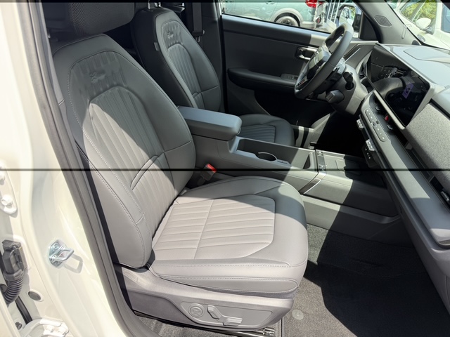 Kia Seltos – Bild 13