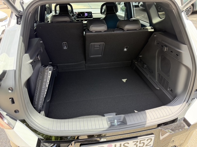 Kia Seltos – Bild 14