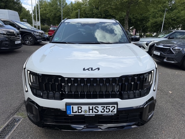 Kia Seltos – Bild 2