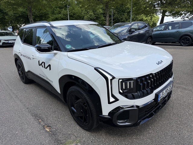 Kia Seltos – Bild 3