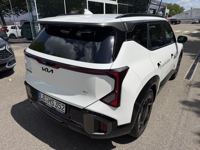 Kia Seltos – Bild 4