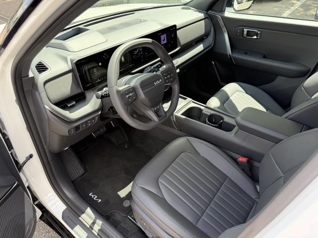 Kia Seltos – Bild 7