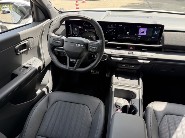 Kia Seltos – Bild 8