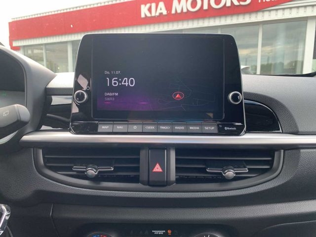 Kia Picanto – Bild 10