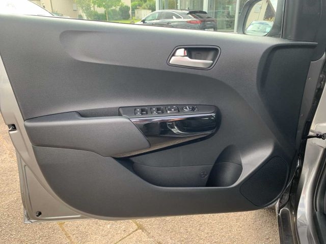 Kia Picanto – Bild 11