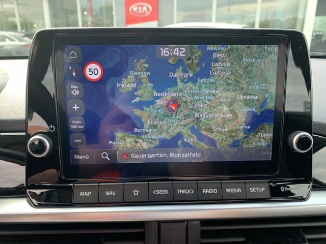 Kia Picanto – Bild 13