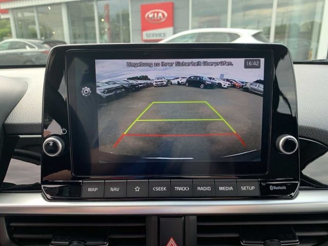 Kia Picanto – Bild 14